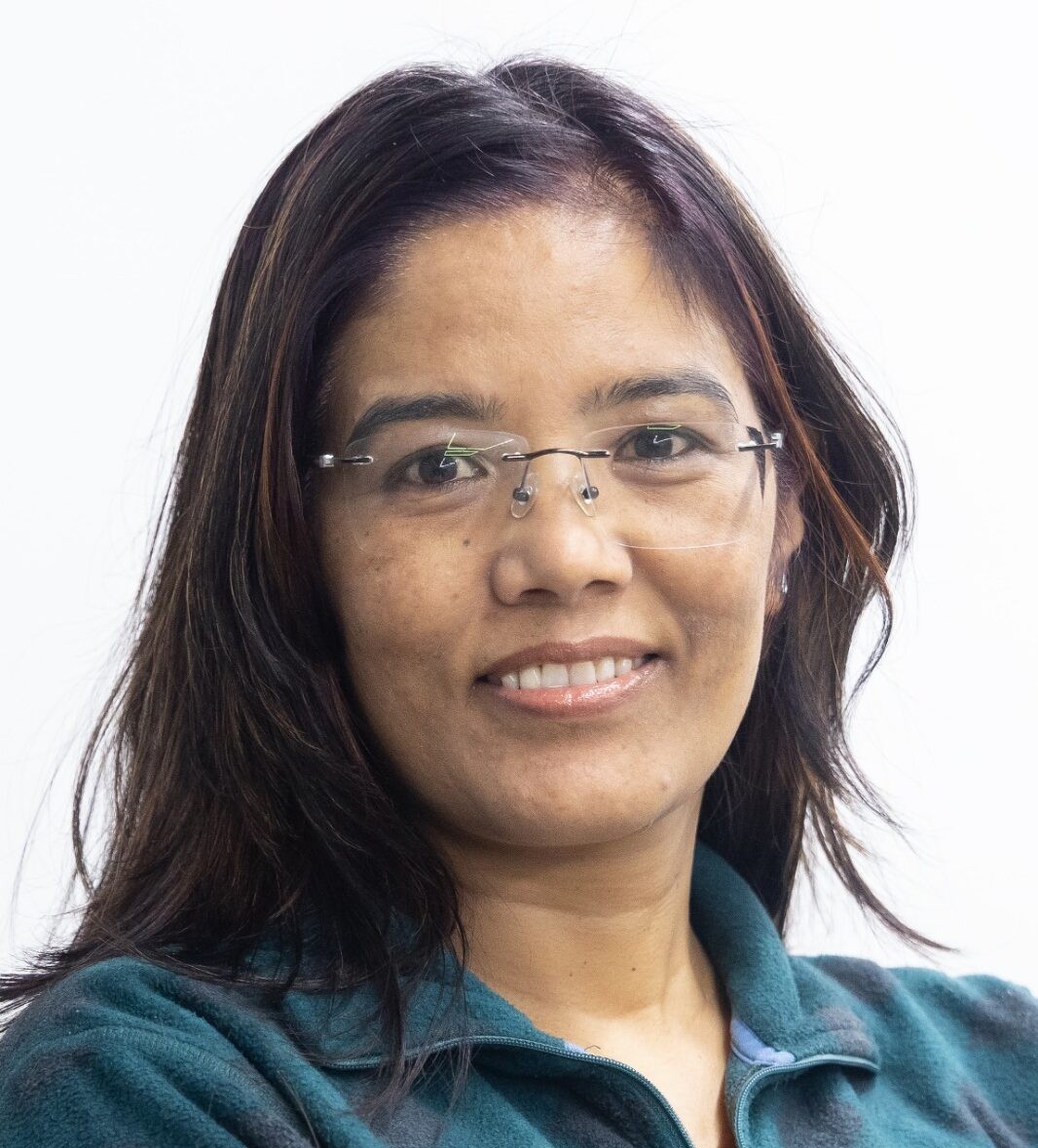 भाषा शर्मा