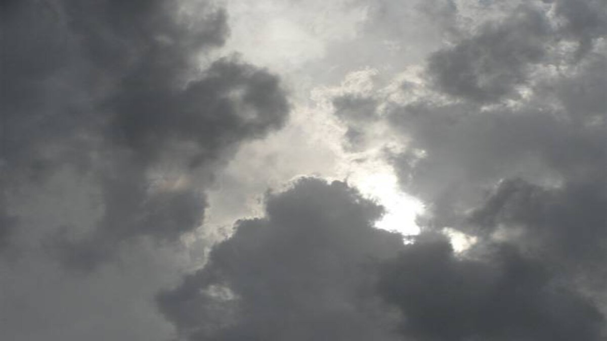 यस्तो छ आजको मौसम पूर्वानुमान