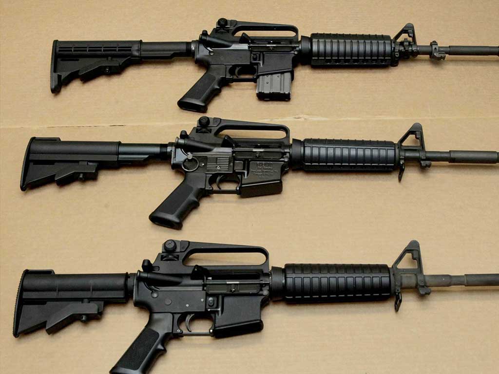 बैतडीमा चार सय सात जनाले हातहतियार बुझाए