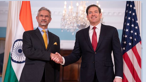 महत्त्वपूर्ण खनिज आपूर्तिमा ट्रम्प योजना