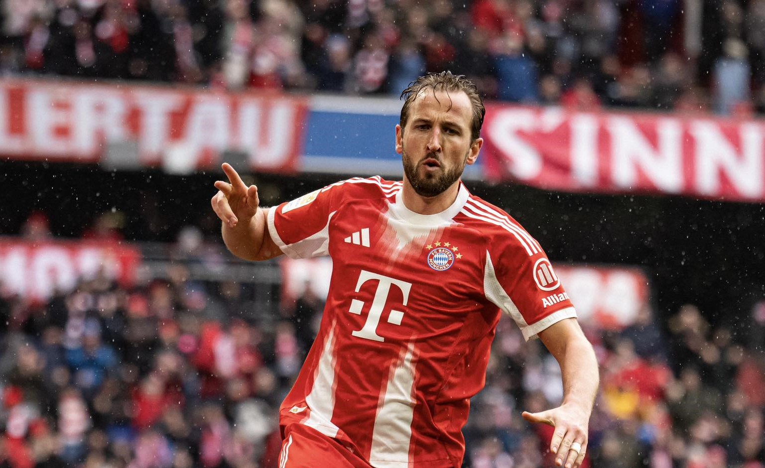 फ्रान्कफर्टमाथि बायर्न म्युनिखको जित