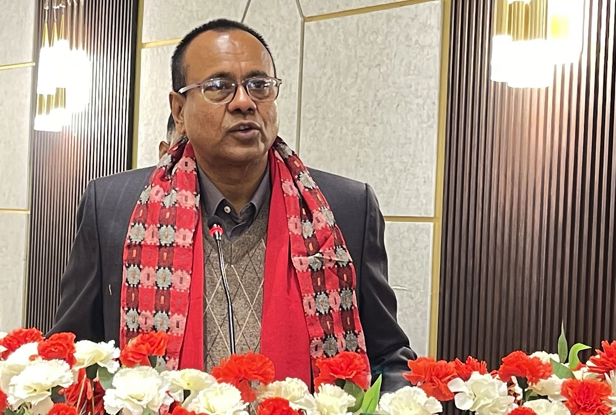 निर्वाचन आचारसंहिता कार्यान्वयनमा मुख्यमन्त्रीको जोड