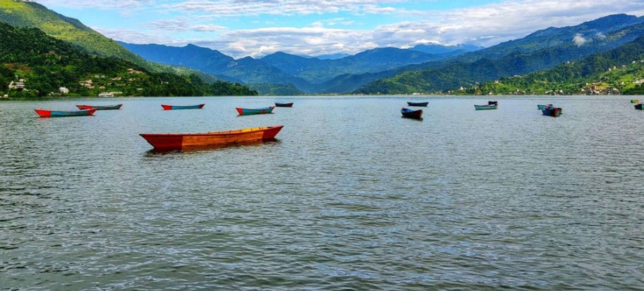 ‘राउण्ड फेवा, भ्युफेवा’ पदमार्ग प्रवर्द्धन