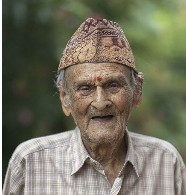 लीलाप्रसाद लोहनी