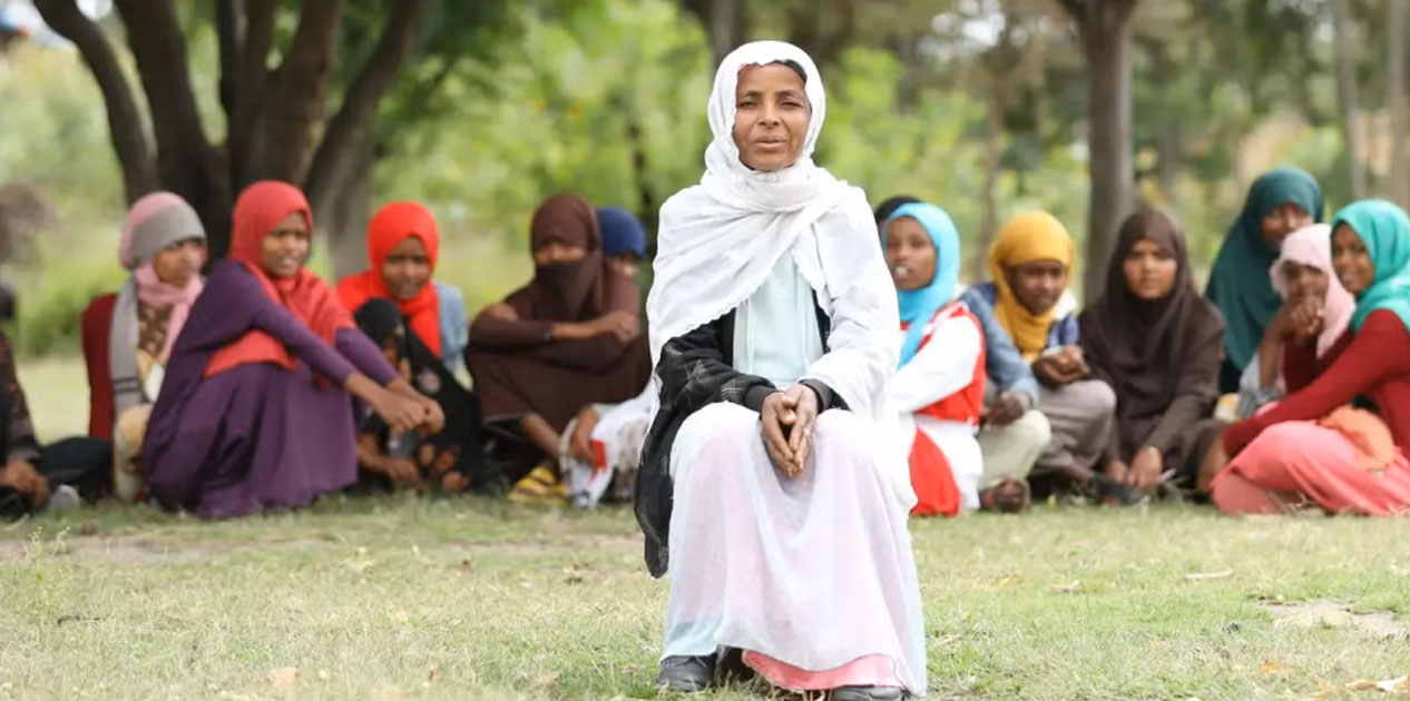 आज महिला यौनाङ्गछेदनविरुद्ध शून्य सहनशीलता दिवस