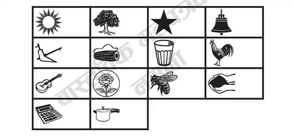 निर्वाचन ३२ दिन बाँकी: १५ जिल्लाको १८ निर्वाचन क्षेत्रको मतपत्र छपाइ सम्पन्न