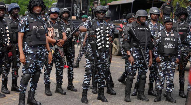 नाइजेरियामा हतियारधारी समूहको आक्रमण, १६२ जनाको हत्या