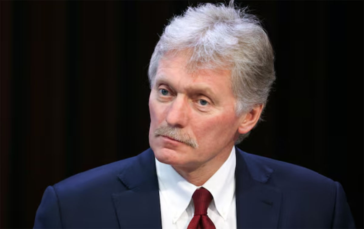 रुसले भन्यो– भारत रुसको मात्र तेल आपूर्तिकर्ता होइन