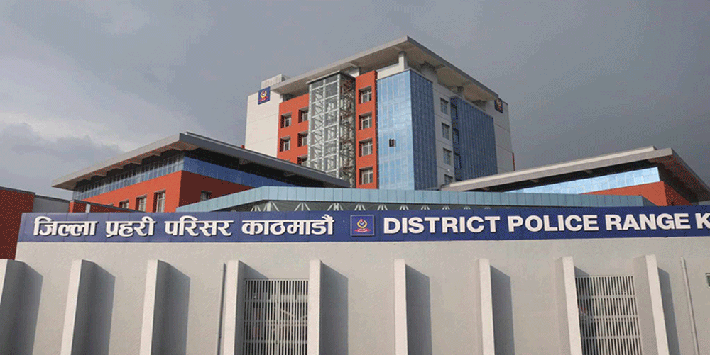 लागुऔषध कारोबारका अभियोगमा ९९ आरोपी पक्राउ