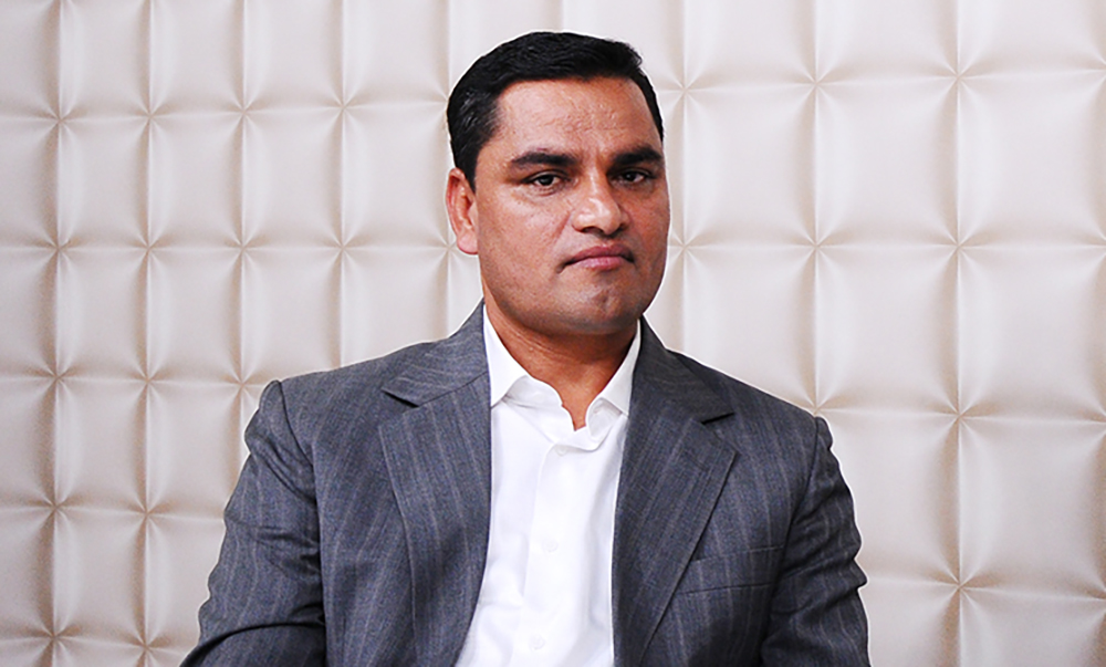 युवा पुस्ताको भावनाअनुसार कांग्रेस क्रियाशील छः महामन्त्री पौडेल