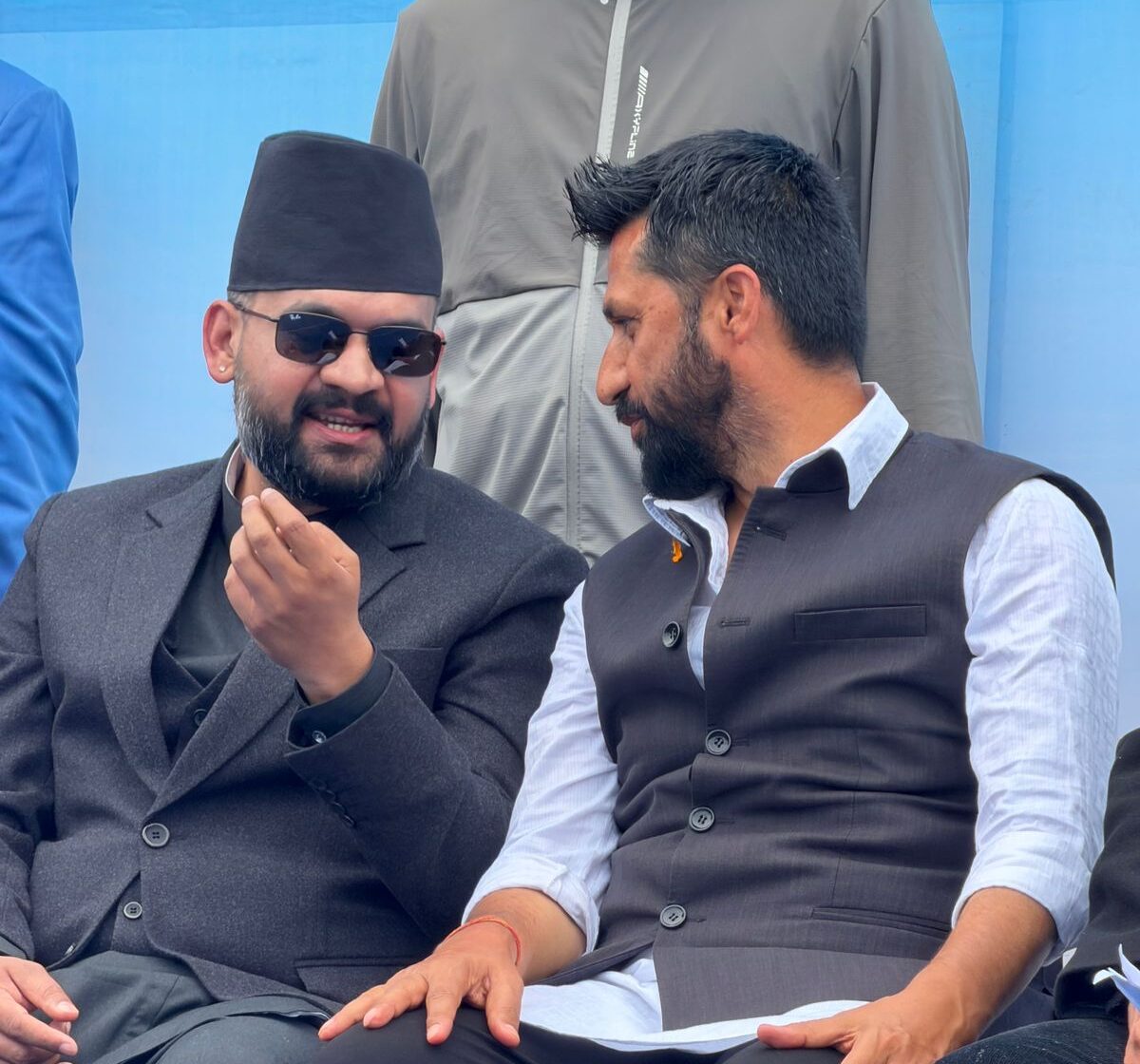 रास्वपाको आज सुर्खेतमा चुनावी सभा