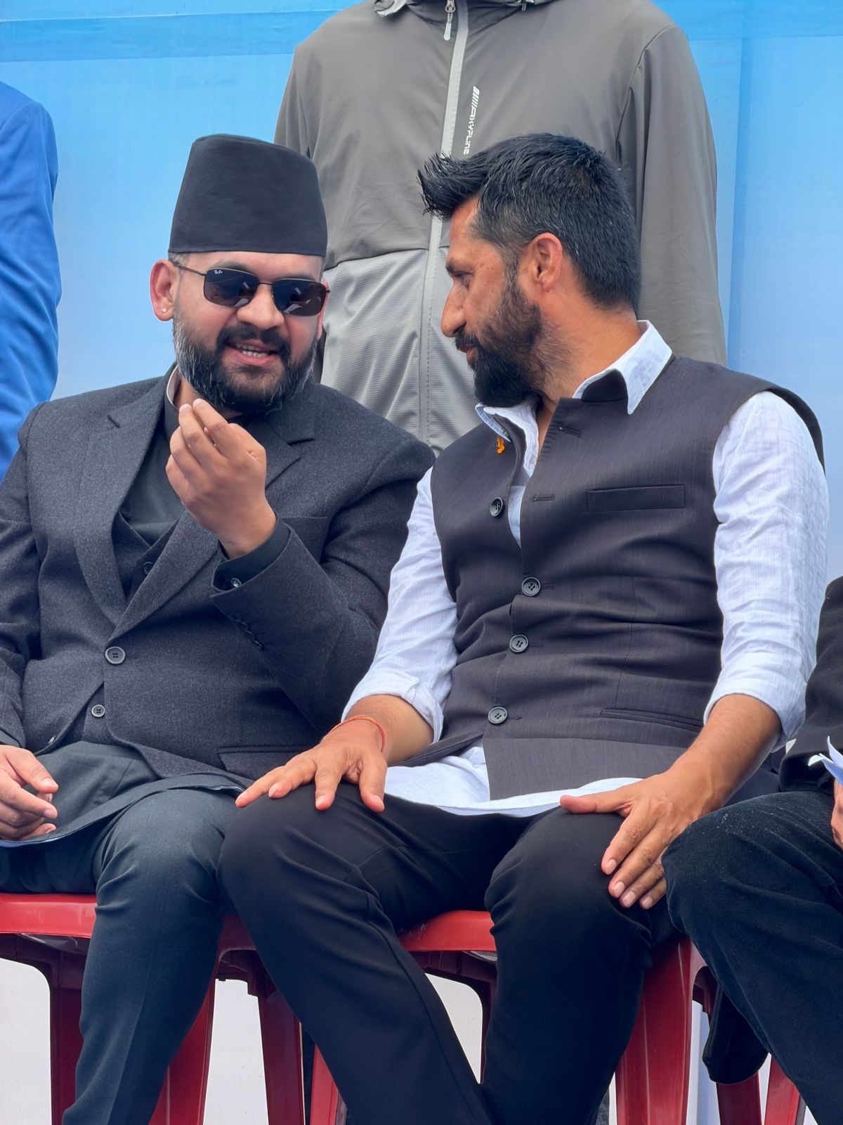 रास्वपाको आज सुर्खेतमा चुनावी सभा