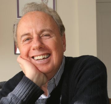 रोजर रोजेनब्लाट