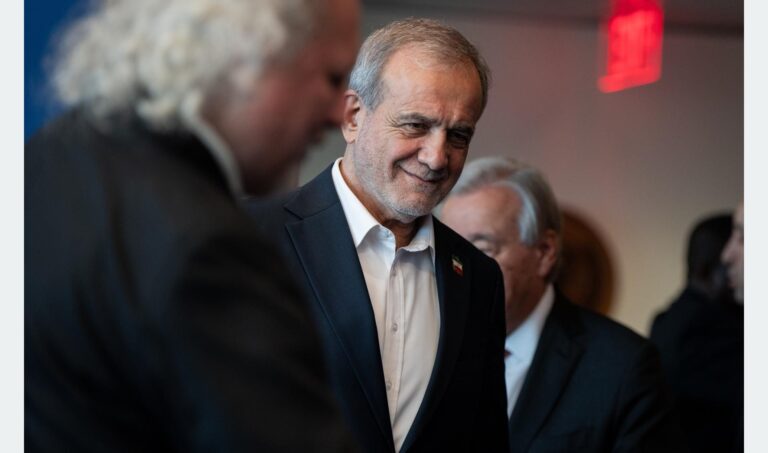 अमेरिकासँग वार्ताको सङ्केत