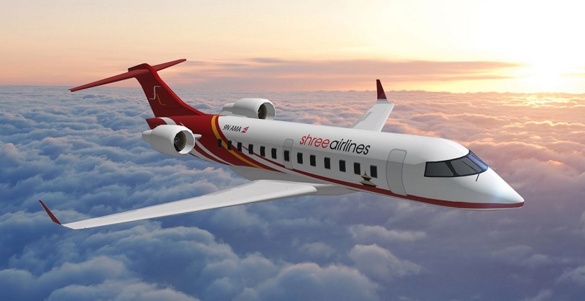 धनगढीमा अवतरण हुन नसक्दा श्री एयरलाइन्सको जहाज काठमाडौँ फिर्ता