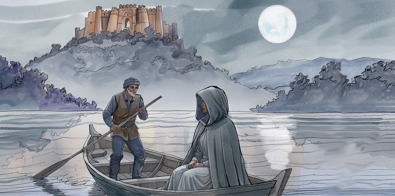 जुनकिरीको उज्यालो