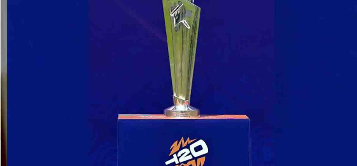 आज टी–२० क्रिकेटमा तीन खेल हुँदै