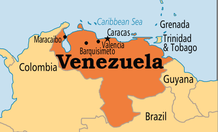 भेनेजुएलामा आममाफी विधेयक विवादमा, विपक्षद्वारा गम्भीर कमजोरीको आरोप