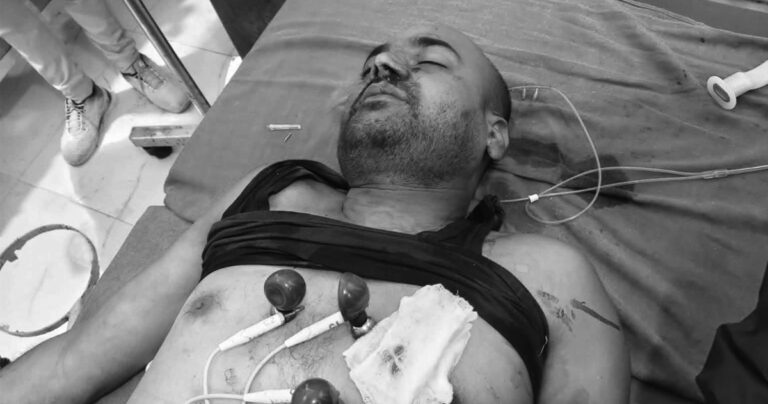 सब–इन्जिनियर यादव हत्या घटनाः शीघ्र छानबिनको माग