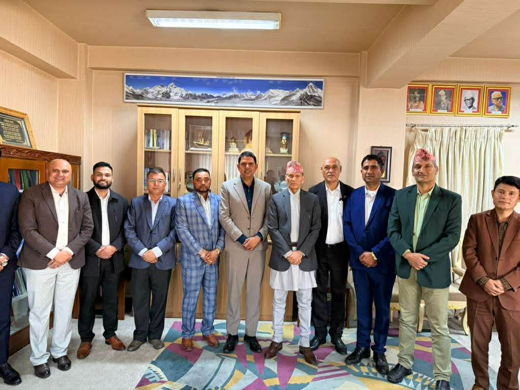 एएनओको माग- संसारभरका नेपालीलाई नेपालसँग जोडियोस्
