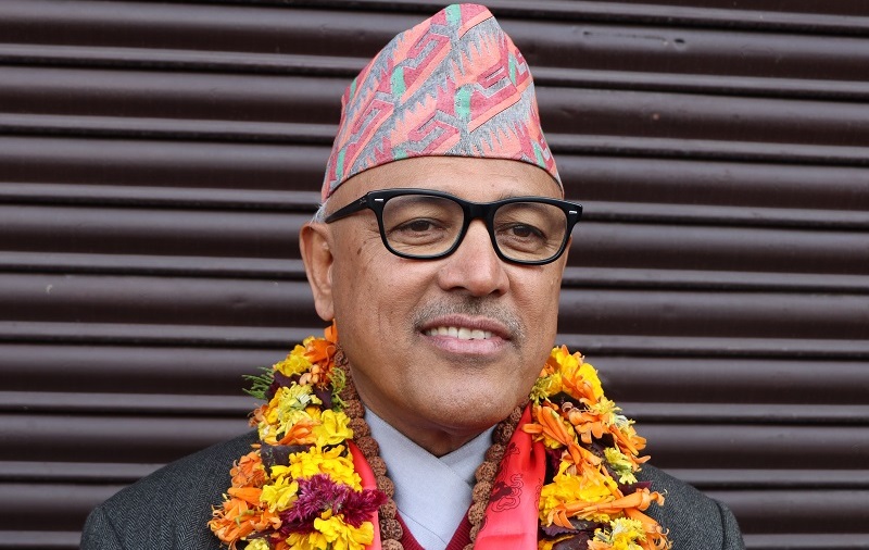 सङ्खुवासभामा एमालेका कार्की निर्वाचित