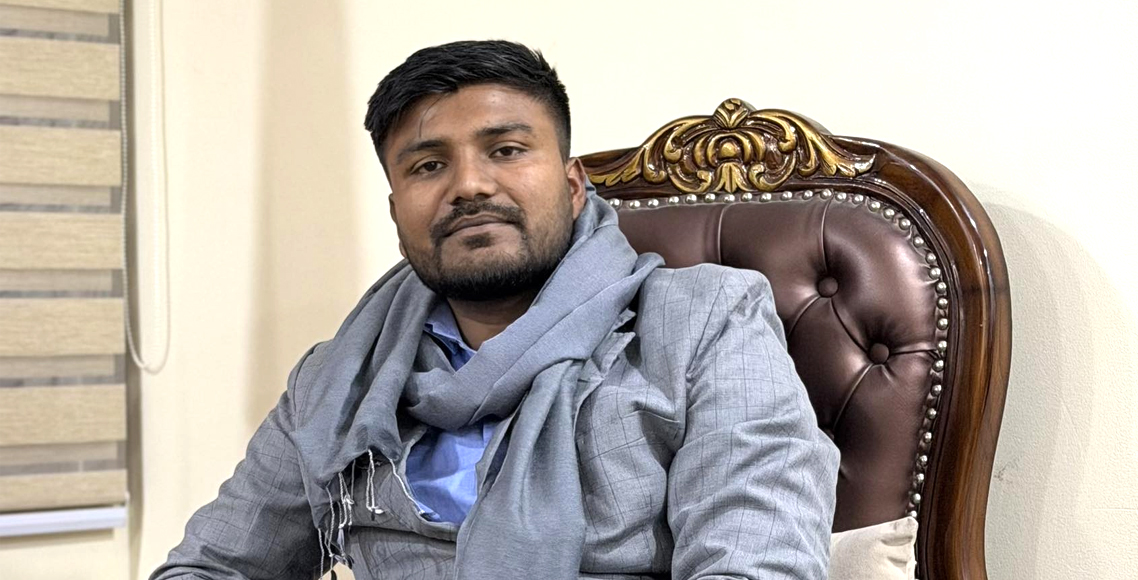सिरहा-१: बब्लु गुप्ता निर्वाचित