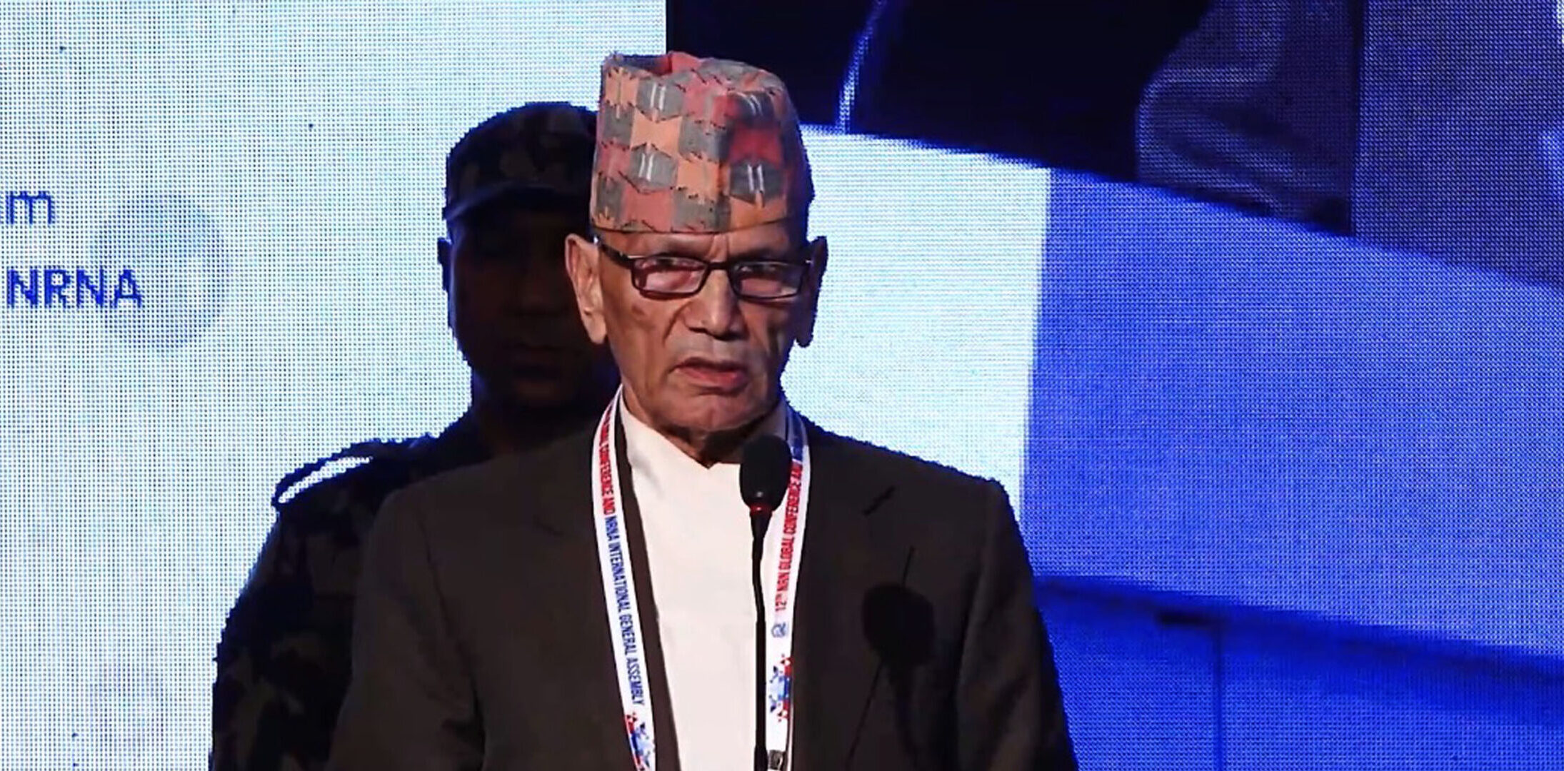 ‘विदेशमा सिकेको सीप र ज्ञान मातृभूमिको उन्नयनका निम्ति उपयोग गर्नुपर्छ’