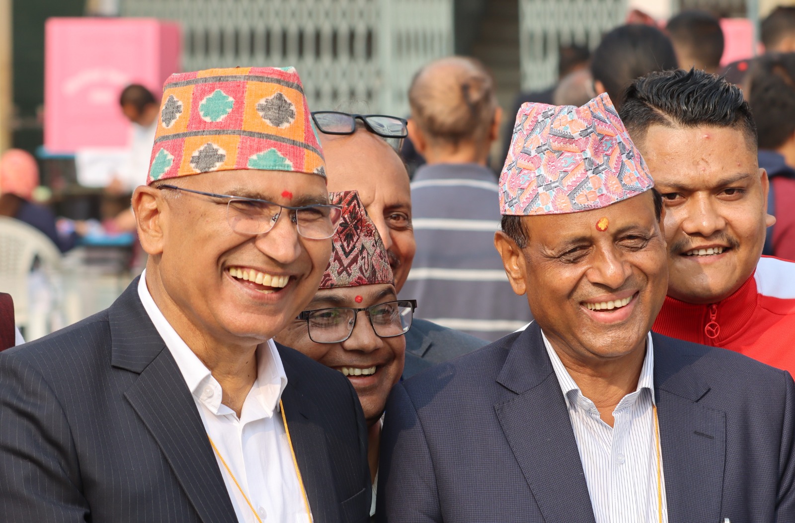 रुपन्देही १ र २ का तीन उम्मेदवारले बुझाए निर्वाचनको खर्च विवरण