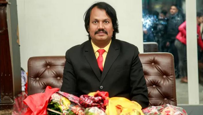 संसदीय राजनीतिबाट सीके राउतको विश्राम