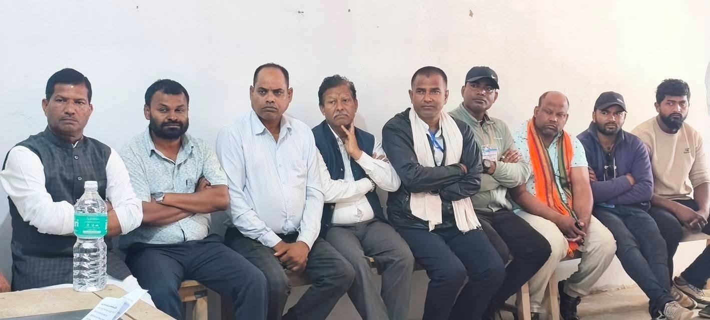 धनुषा क्षेत्र नम्बर २ को मतगणना सुरु