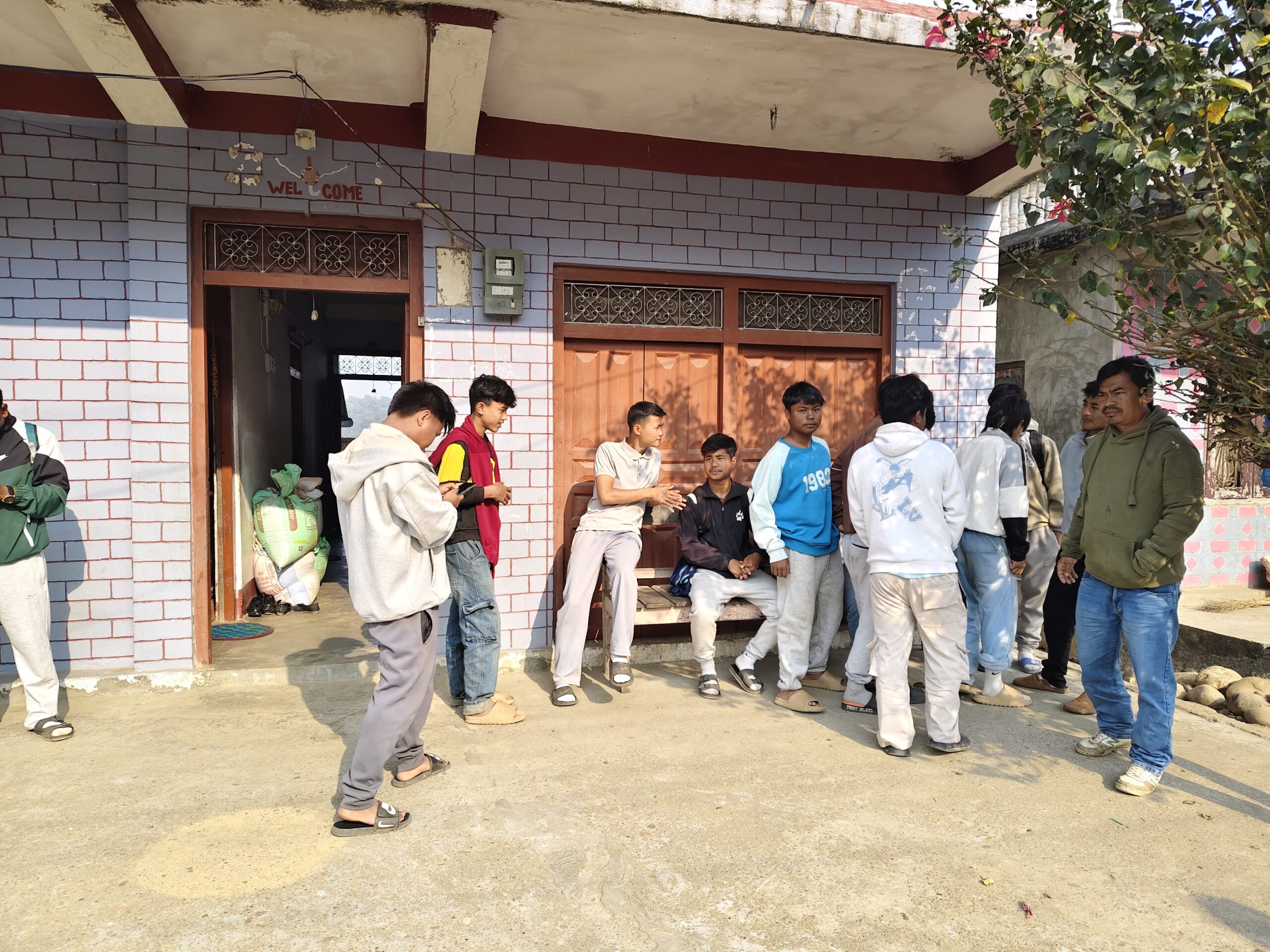 नयाँ पुस्ताका मतदाता भन्दछन् : ‘जनताको समस्या बुझ्ने नेतृत्व आवश्यक’