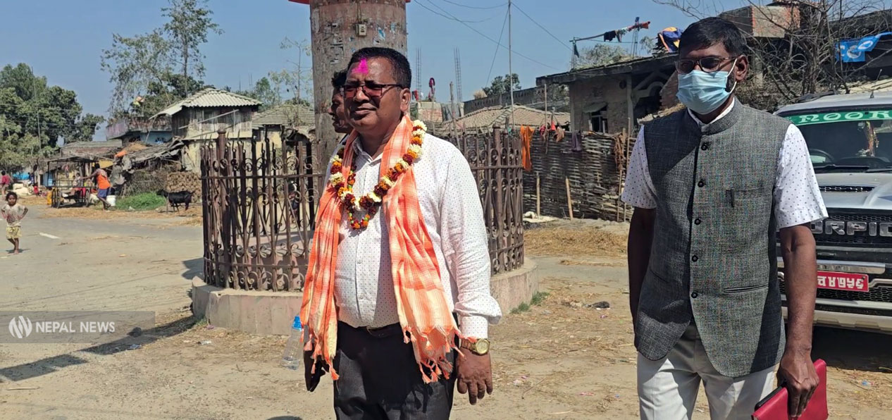 रास्वपाका किशोरी साहको उम्मेदवारी खारेज