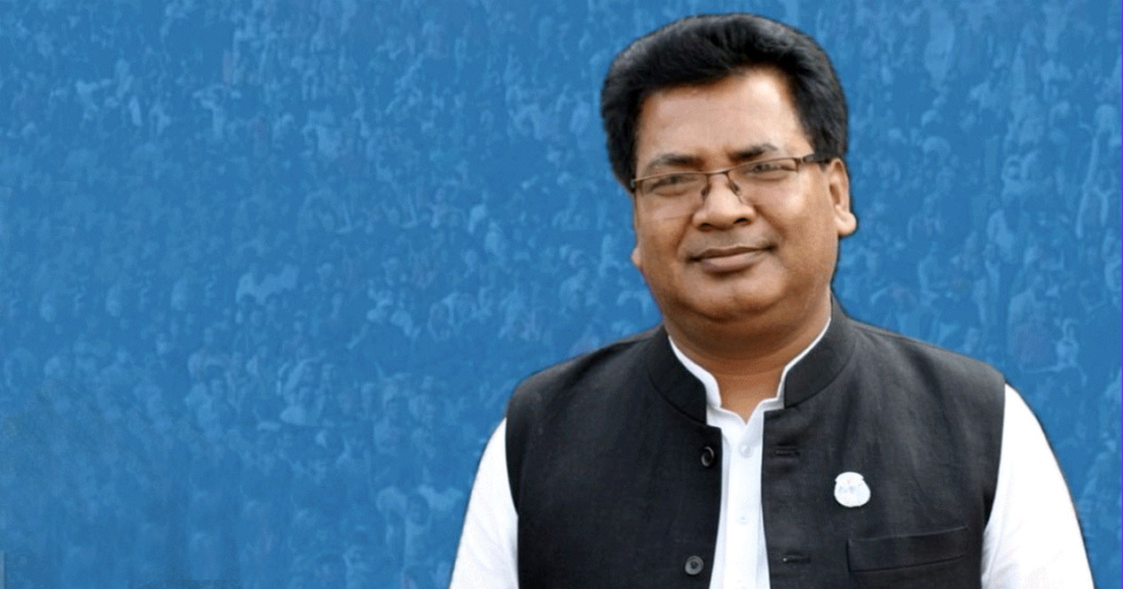 किशोरी साहको मुद्दामा १ चैतमा सुनुवाइ