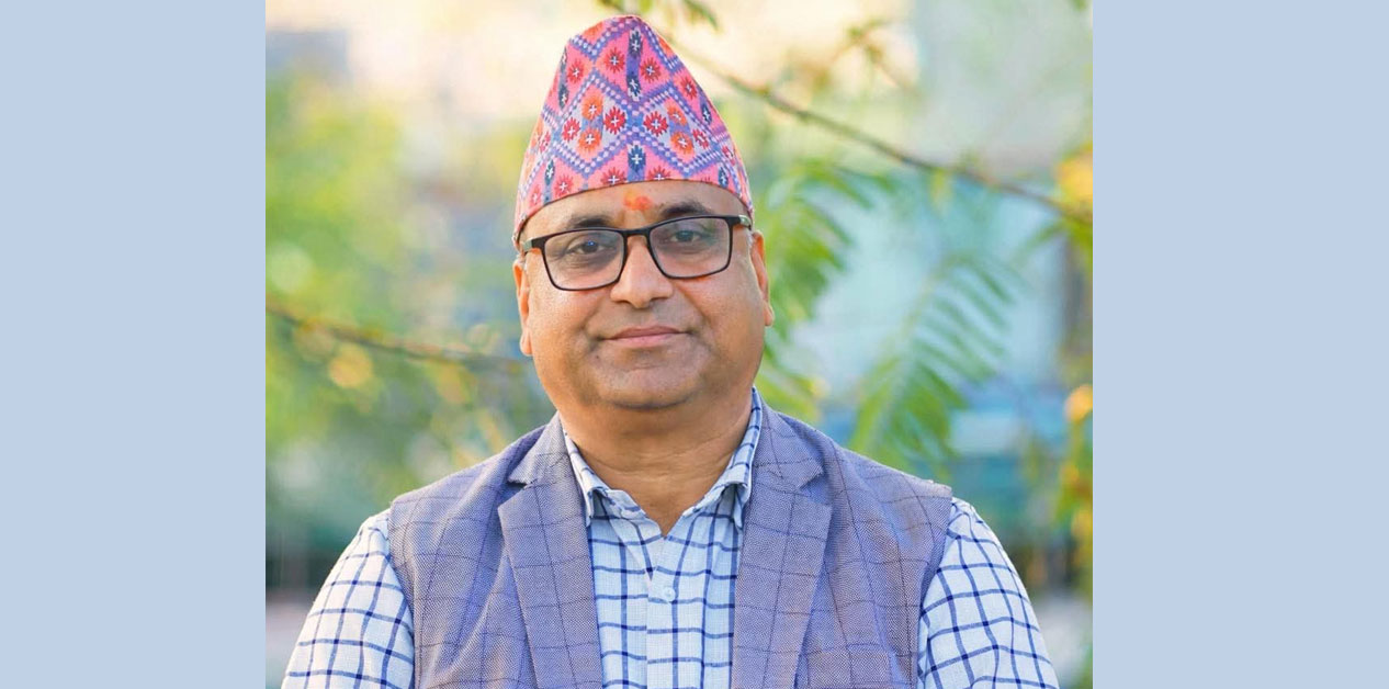 सुर्खेत २ : कांग्रेसलाई उछिन्दै दोस्रो बन्यो रास्वपा‚ एमालेका कुलमणिको अग्रता