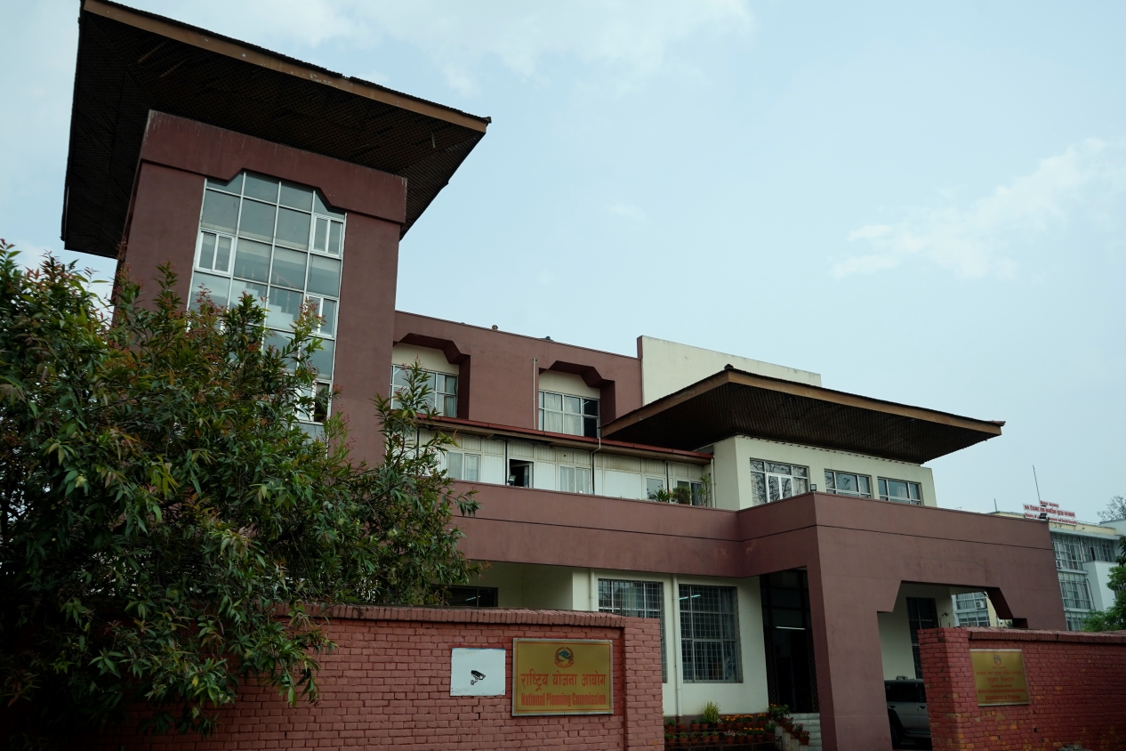 बजेटबारे चार मन्त्रालयसँग छलफल