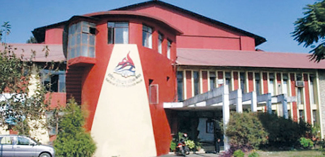 राखेपले भन्यो- एन्फाको निर्वाचन प्रक्रिया स्थगित गर्नू