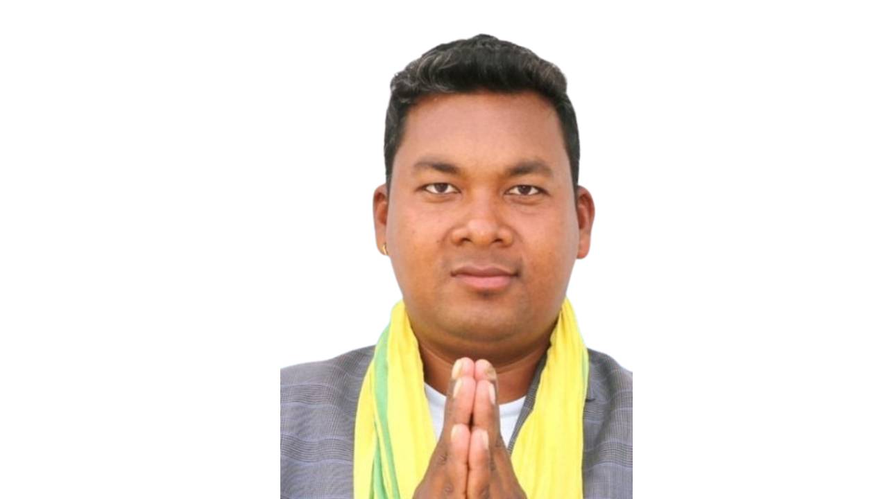 मोरङ क्षेत्र नं. ४ मा रास्वपाका सन्तोष राजंवशीको अग्रता