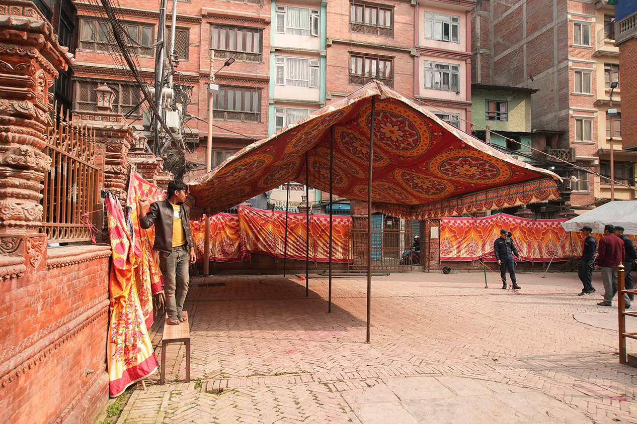 बागमती प्रदेशमा २६ अस्थायी मतदान केन्द्र