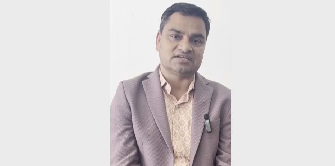 मूल्यवृद्धि रोक्न सरकारले पेट्रोलियम पदार्थमा सहुलियत देओस् : महामन्त्री पौडेल