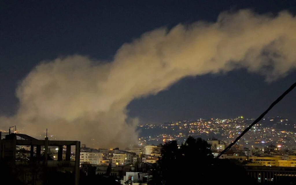 साइप्रसस्थित बेलायती सैन्य अड्डामा शंकास्पद इरानी ड्रोन आक्रमण