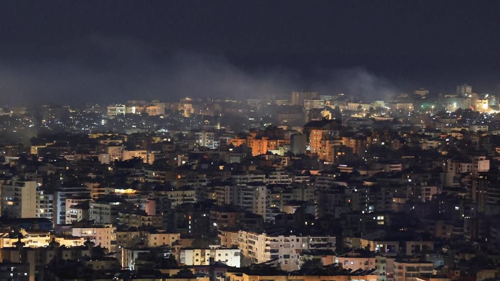 इरान आक्रमणपछि बढेको क्षेत्रीय तनाव लेबनानमा पनि फैलियो, इजरायलमा हिजबुल्लाहको आक्रमण