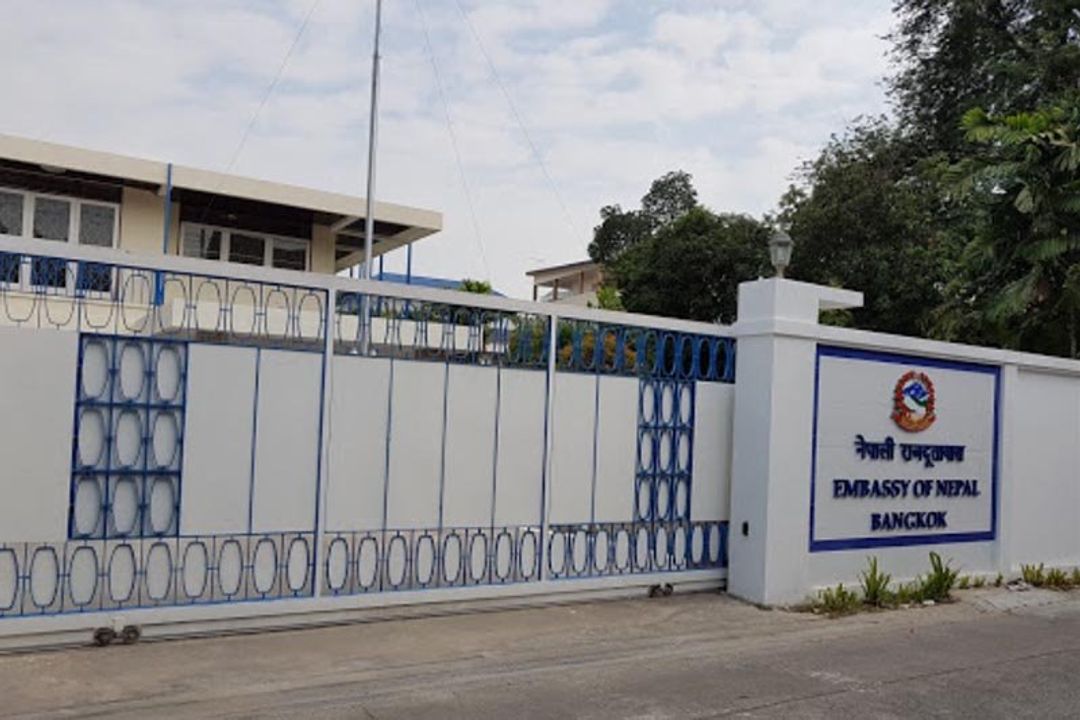 कम्बोडियाबाट २० नेपालीको उद्धार