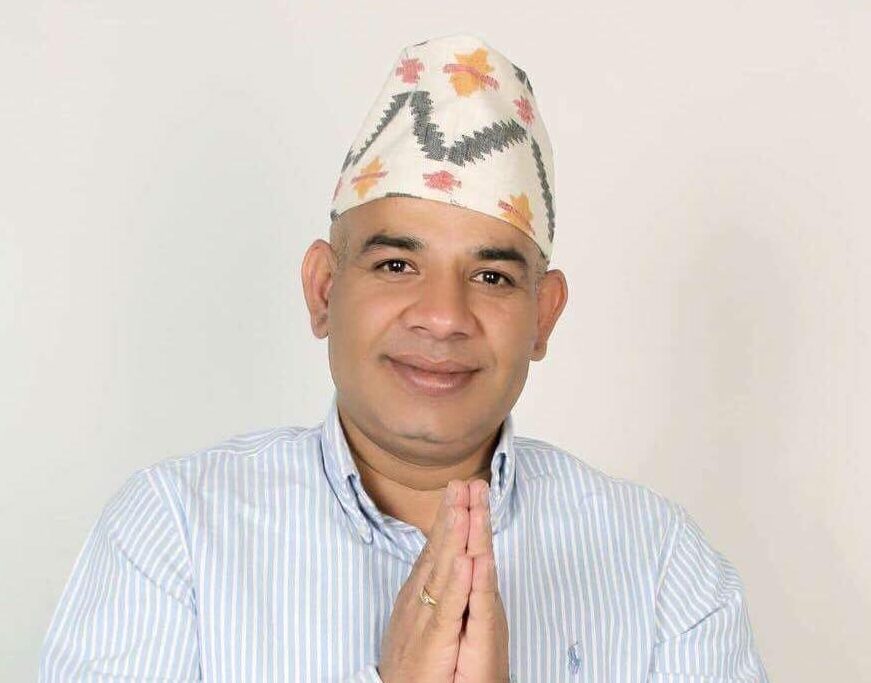 रसुवामा कांग्रेसको अग्रता