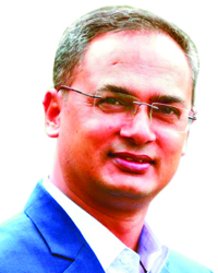 चेतन अधिकारी