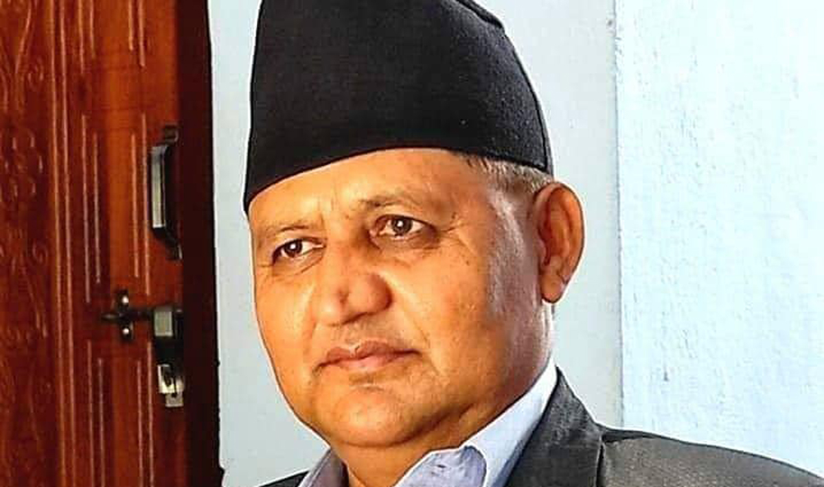 खेल पर्यटन प्रवर्द्धन प्राथमिकतामा छ : मुख्यमन्त्री आचार्य