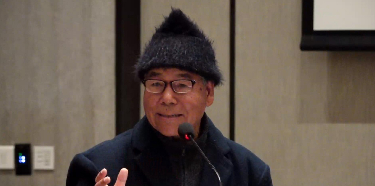 निर्वाचन धाँधलीरहित र निष्पक्ष रुपमा हुनुपर्छ : नेता गुरुङ