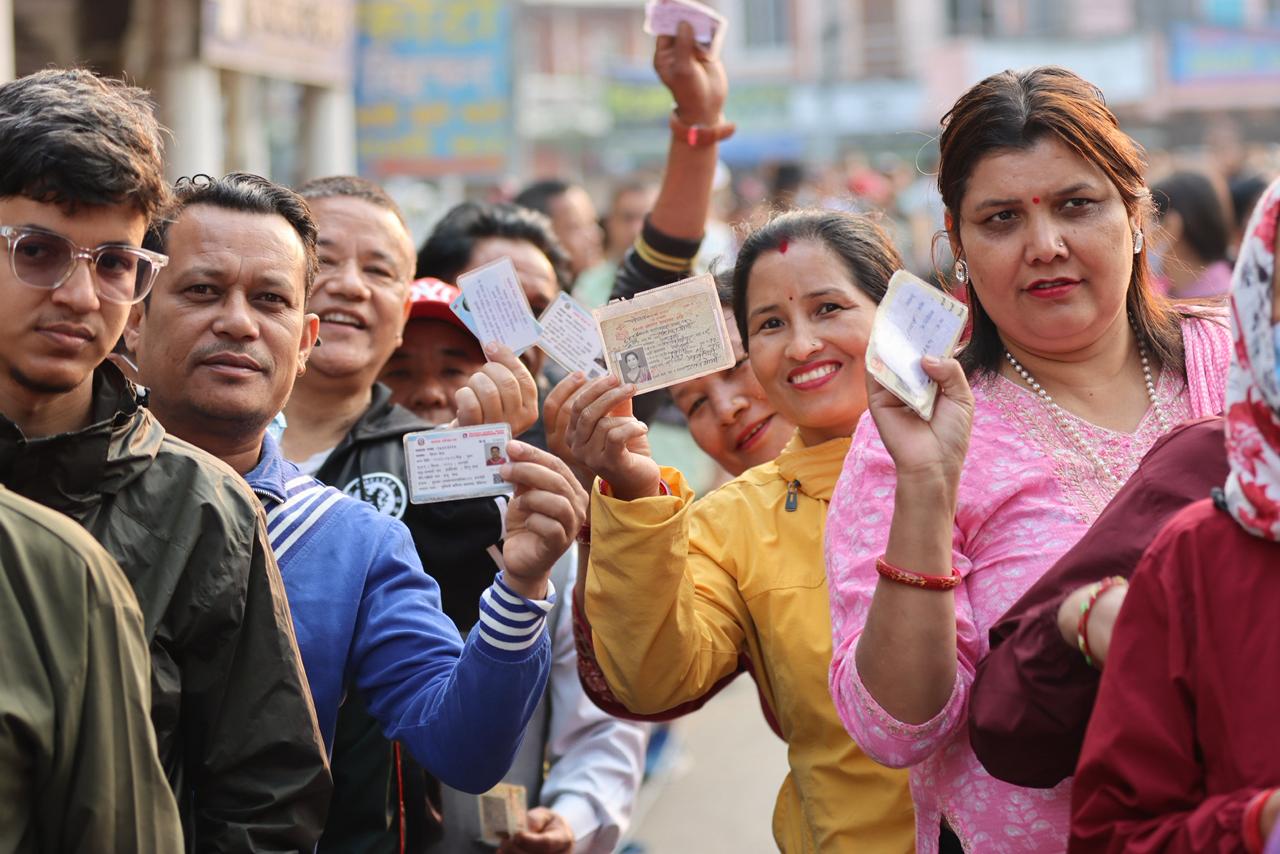 प्रतिनिधिसभा निर्वाचन : लुम्बिनीमा प्रत्यक्षतर्फ महिलाको प्रतिनिधित्व शून्य