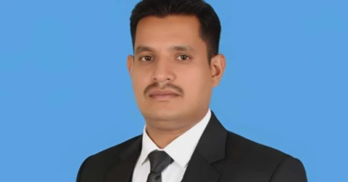 दोलखामा रास्वपाका जगदीश खरेल विजयी