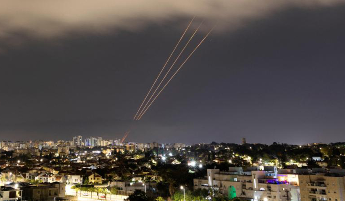 खाडी क्षेत्रमा इरानको नयाँ प्रत्याक्रमण, धेरै देश प्रभावित