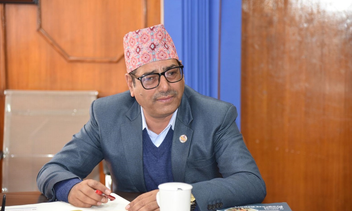 वन मन्त्रीका सय दिनः नीतिगत, कानुनी र संस्थागत सुधारमा उपलब्धि